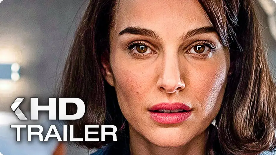 Watch film Jackie — JACKIE Trailer German Deutsch (2017)