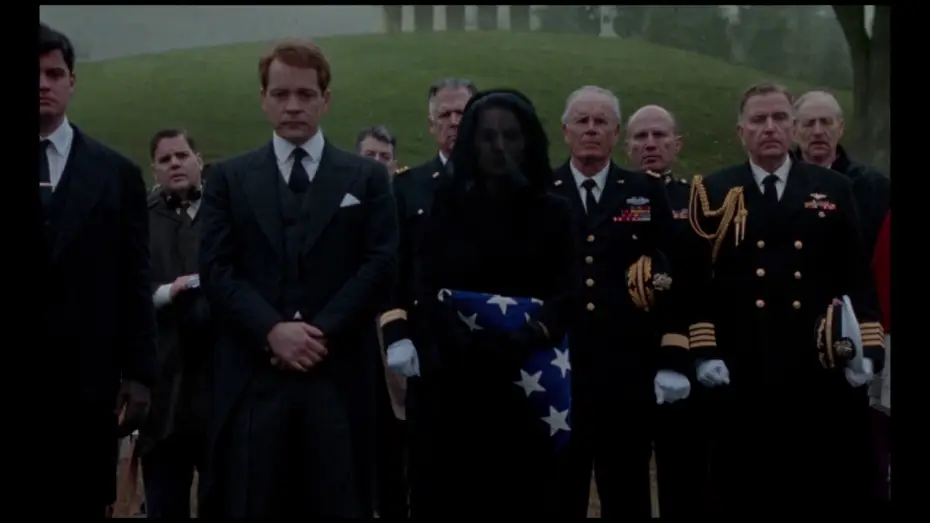 Watch film Jackie — JACKIE - Bande-annonce officielle - Au cinéma le 1er Février