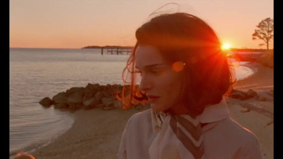 Watch film Jackie — JACKIE - Bande annonce version longue - Au cinéma le 1er février
