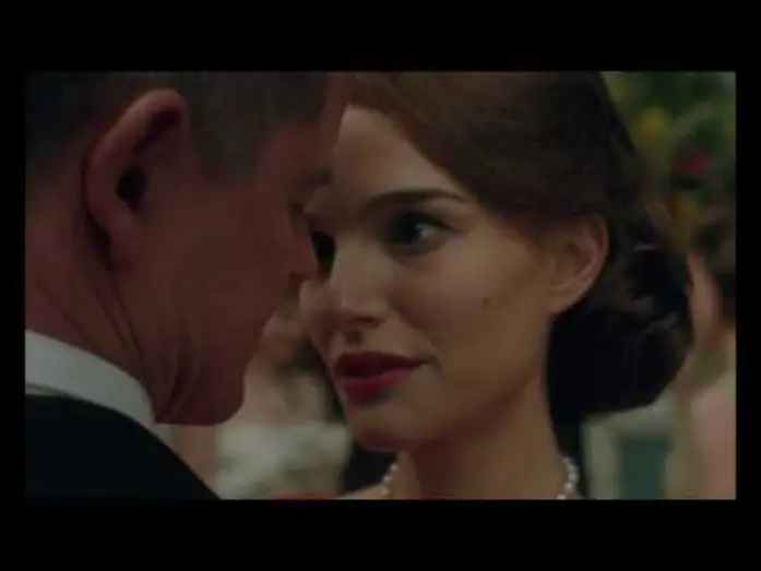 Watch film Jackie — TV SPOT - Future