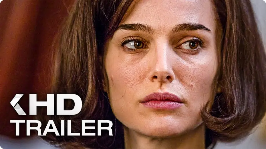 Watch film Jackie — JACKIE Trailer 2 German Deutsch (2017)