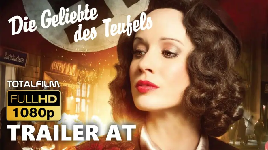 Watch film The Devil's Mistress — Trailer