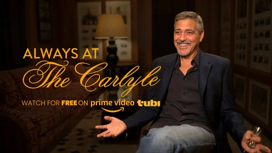 Watch film Always at The Carlyle — Watch for FREE on Prime Video + Apple TV
