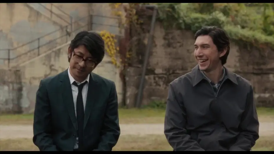Watch film Paterson — Paterson - Trailer español (HD)
