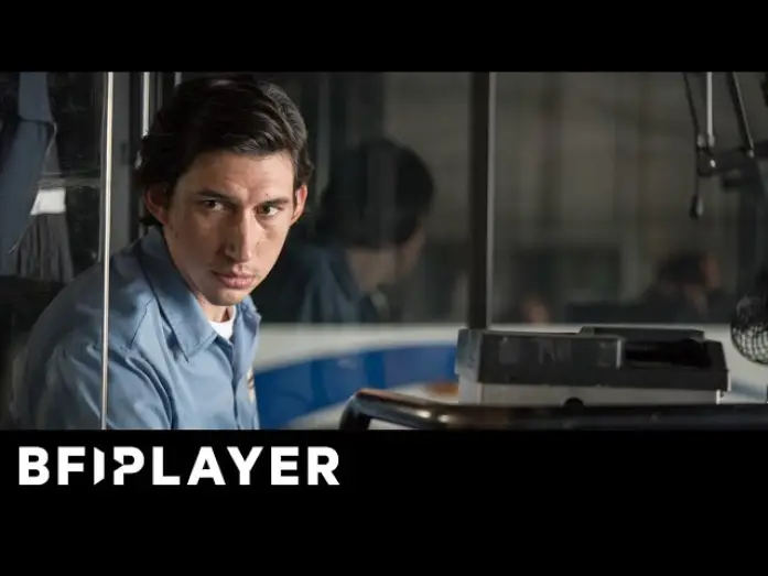 Watch film Paterson — Mark Kermode reviews Paterson (2016)