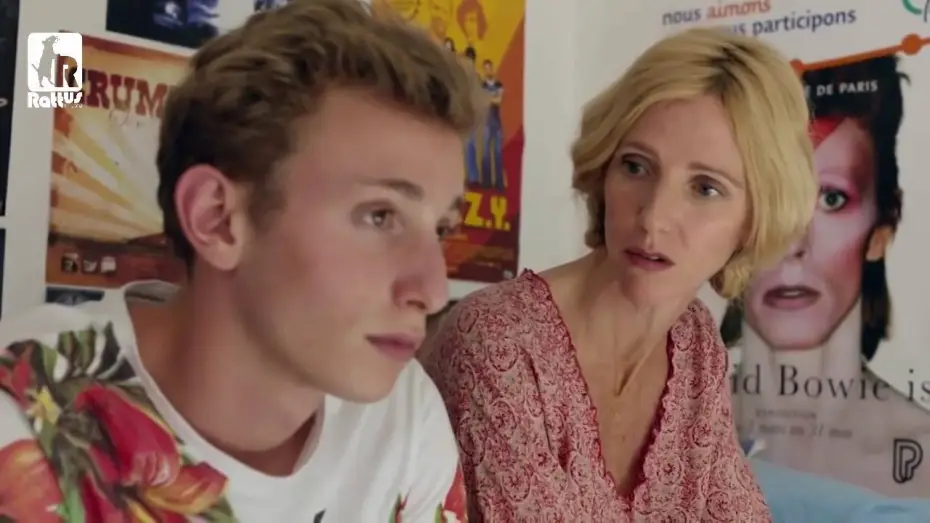 Watch film Being 17 — Cuando tienes 17 años 2016 Primer Tráiler Oficial Español