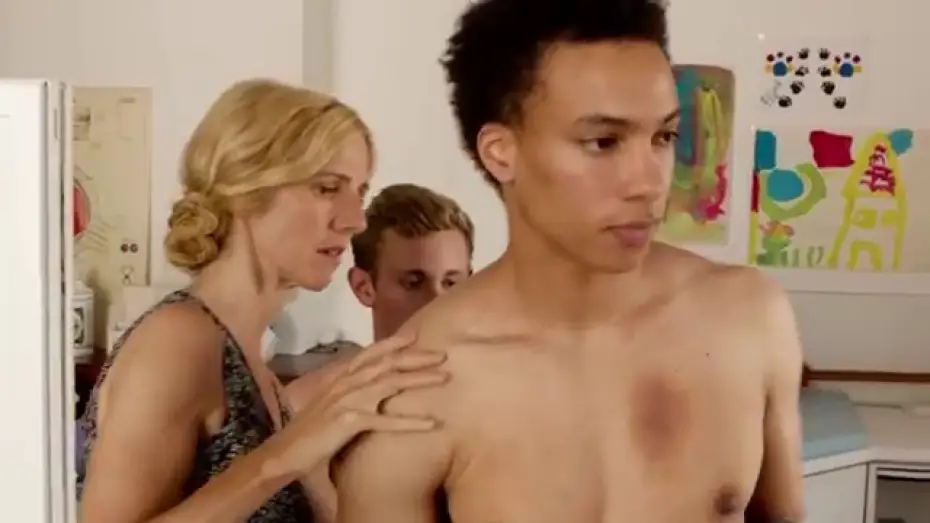 Watch film Being 17 — Trailer de Quand on a 17 ans — Being 17 (HD)
