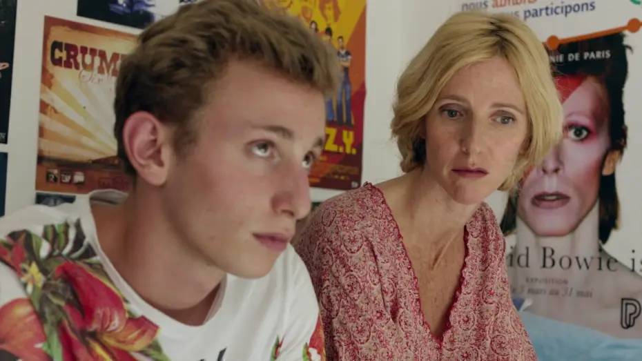Watch film Being 17 — Mit Siebzehn - Offizieller Trailer Deutsch HD - Ab 16. März im Kino!