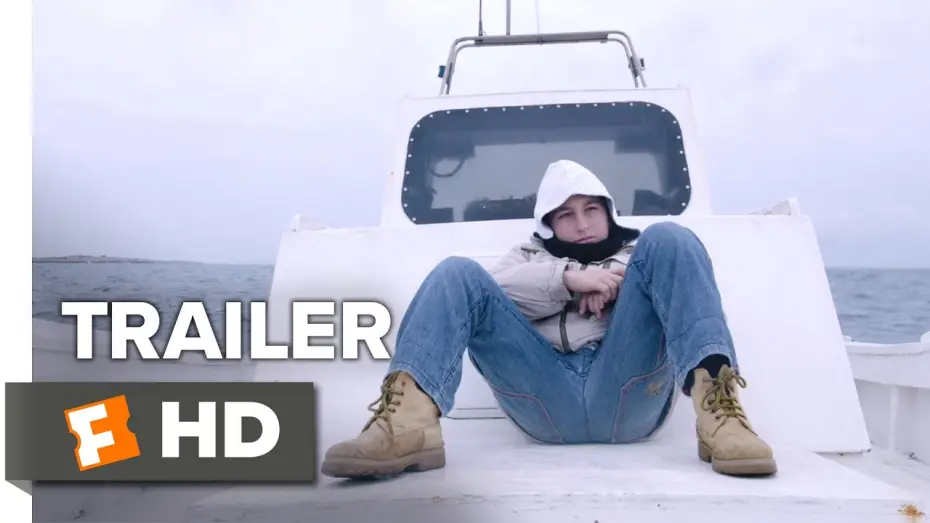 Watch film Fire at Sea — Fire at Sea Official Trailer 1 (2016) - Documentary