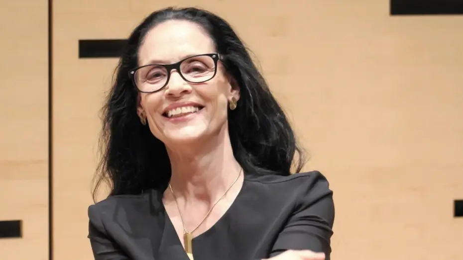 Watch film Aquarius | NYFF Live: S&ocirc;nia Braga & Kleber Mendon&ccedil;a Filho - 'Aquarius'