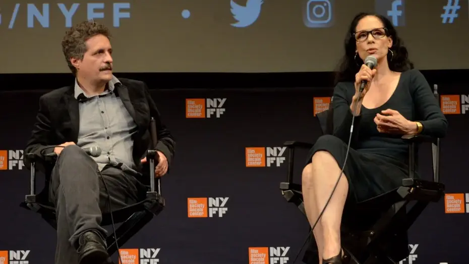 Watch film Aquarius | NYFF54 - Kleber Mendon&ccedil;a Filho & S&ocirc;nia Braga