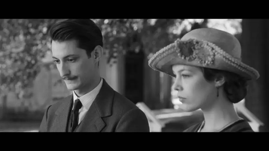 Watch film Frantz — FRANTZ - Trailer Ufficiale