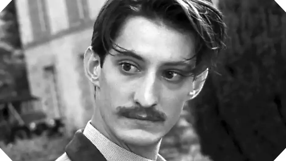 Watch film Frantz — FRANTZ Bande Annonce (Pierre Niney - 2016)