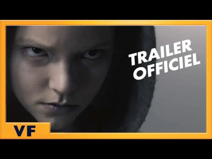 Watch film Morgan — Morgane - Bande annonce [Officielle] VF HD