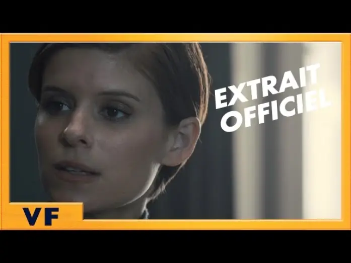 Watch film Morgan — Morgane - Extrait La progression de Morgane [Officiel]  VF HD