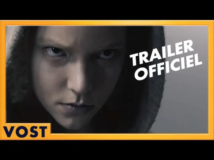 Watch film Morgan — Morgane - Bande annonce [Officielle] VOST HD