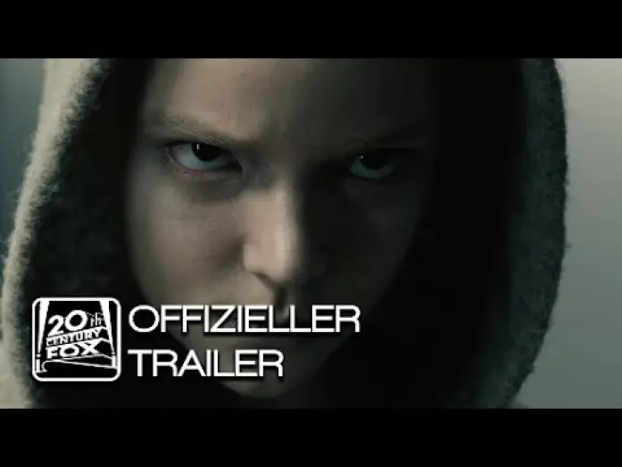 Watch film Morgan — Das Morgan Projekt | Trailer 2 | Deutsch HD German | Ridley Scott, Kate Mara, Luke Scott