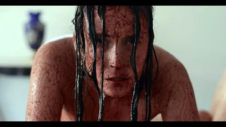 Watch film Clarisse or Something About Us — CLARISSE OR SOMETHING ABOUT US - OFFICIAL TRAILER [HD]