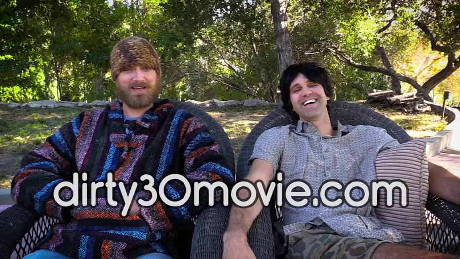 Watch film Dirty 30 — DIRTY 30 MOVIE BEHIND THE SCENES | PART 4