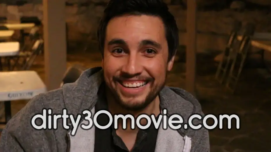 Watch film Dirty 30 — DIRTY 30 MOVIE BEHIND THE SCENES | PART 8