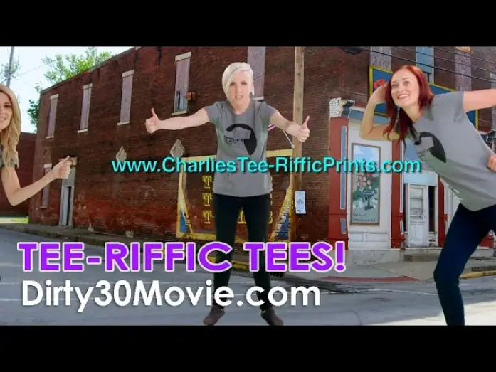 Watch film Dirty 30 — WE'VE GOT YOU COVERED! #Dirty30Movie
