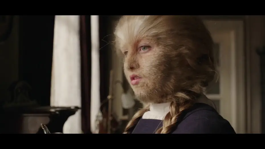 Watch film The Lion Woman | THE LION WOMAN - Bande Annonce VOST