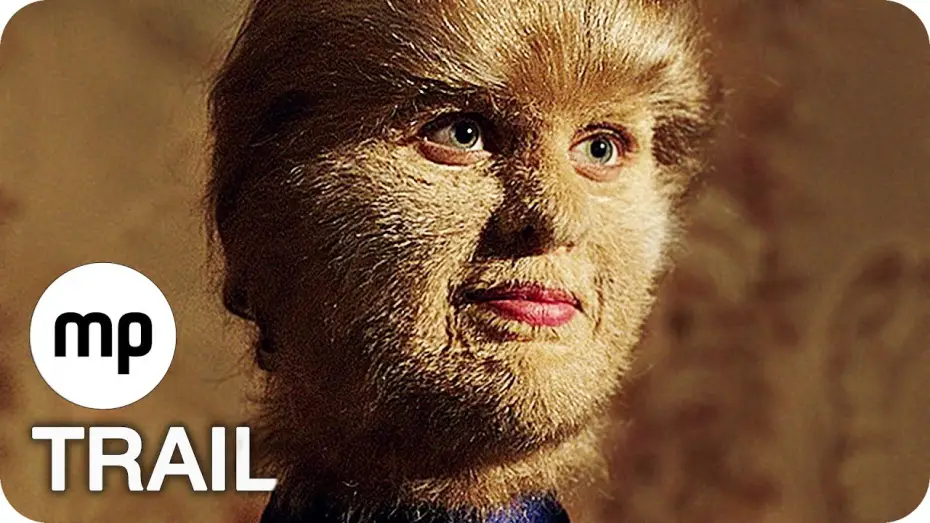 Watch film The Lion Woman | DAS LÖWENM&Auml;DCHEN Trailer German Deutsch (2017)