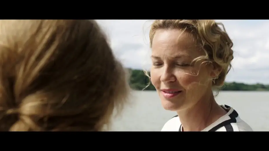 Watch film The Lion Woman | DAS L&Ouml;WENM&Auml;DCHEN | Offizieller Teaser Trailer | Deutsch HD German