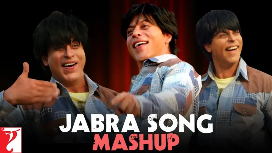 Watch film Fan — Jabra Song Mashup | FAN | 11 Languages | Shah Rukh Khan, Nakash Aziz, Vishal & Shekhar, Varun Grover