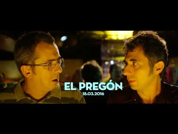 Watch film Party Town — EL PREGÓN | Estreno 18 de marzo de 2016 | Trailer HD