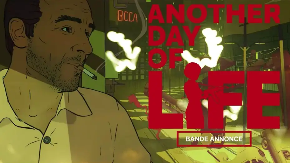 Watch film Another Day of Life — Another day of life - Bande Annonce  VOST