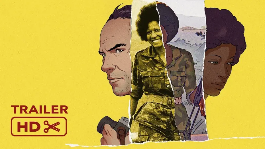 Watch film Another Day of Life — Ancora un giorno - Trailer Italiano Ufficiale HD