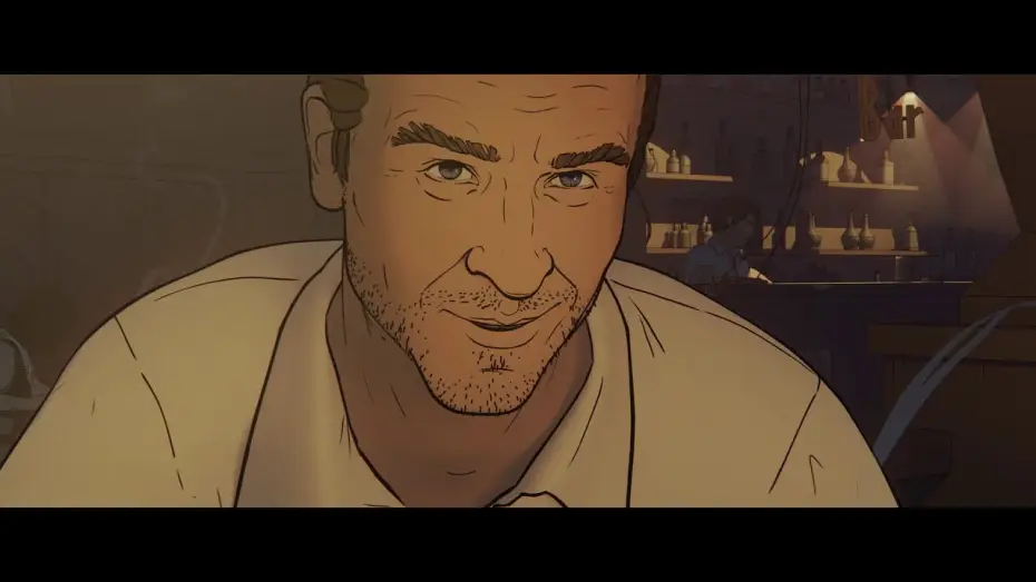 Watch film Another Day of Life — Tráiler