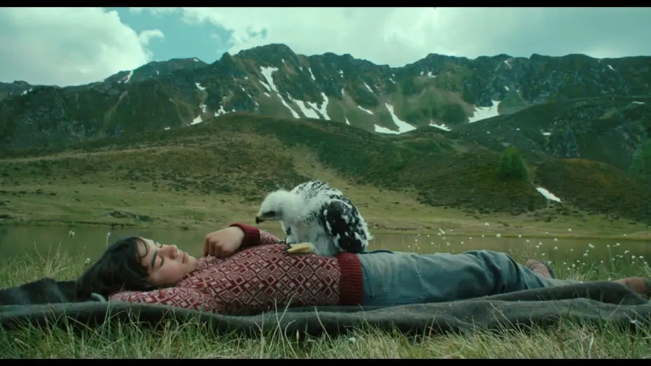 Watch film Brothers of the Wind — Hermanos del viento
