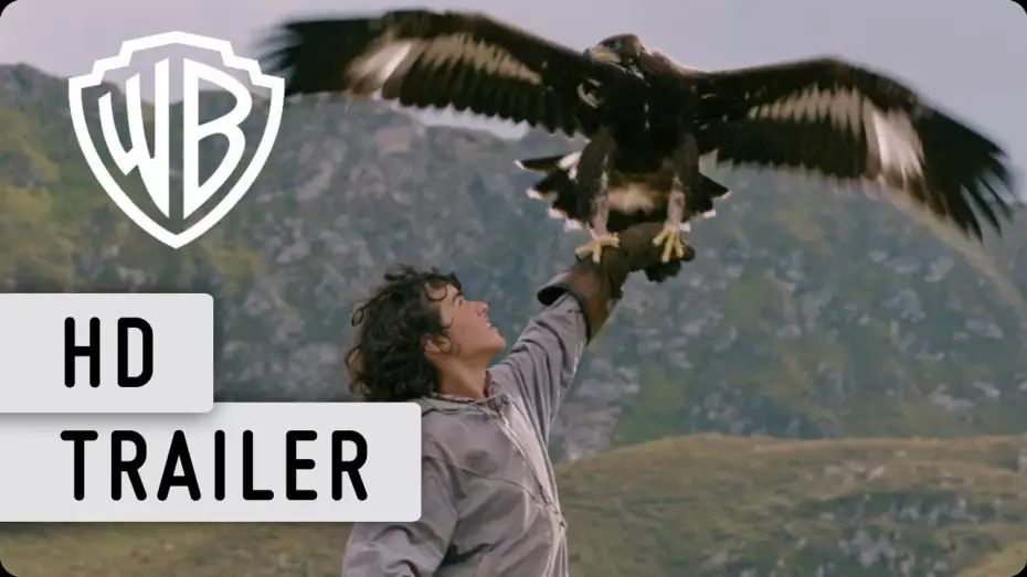 Watch film Brothers of the Wind — WIE BRÜDER IM WIND - Trailer F1 Deutsch HD German