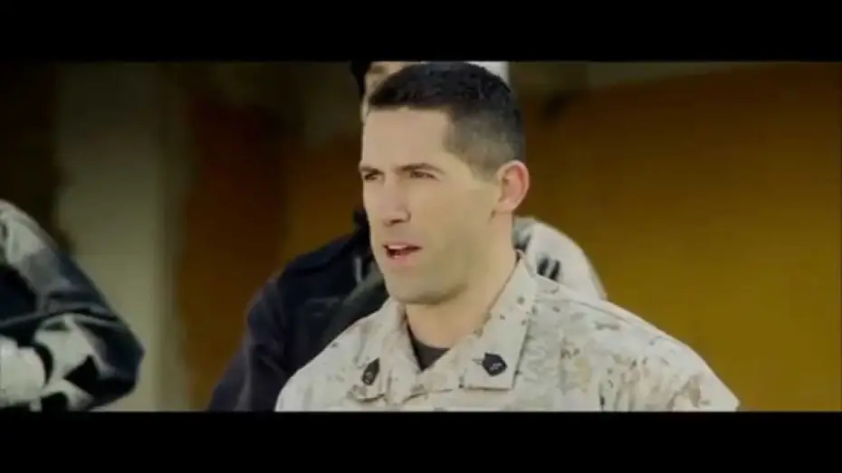 Watch film Jarhead 3: The Siege — Jarhead 3: The Siege Trailer