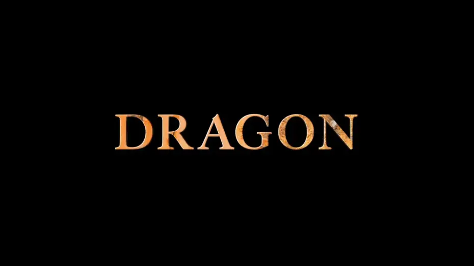 Watch film I Am Dragon — Dragon - Love Is A Scary Tale - Trailer Deutsch HD