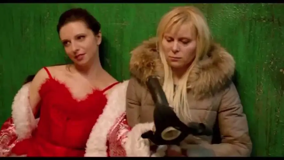 Watch film The Land of OZ — Страна ОЗ трейлер