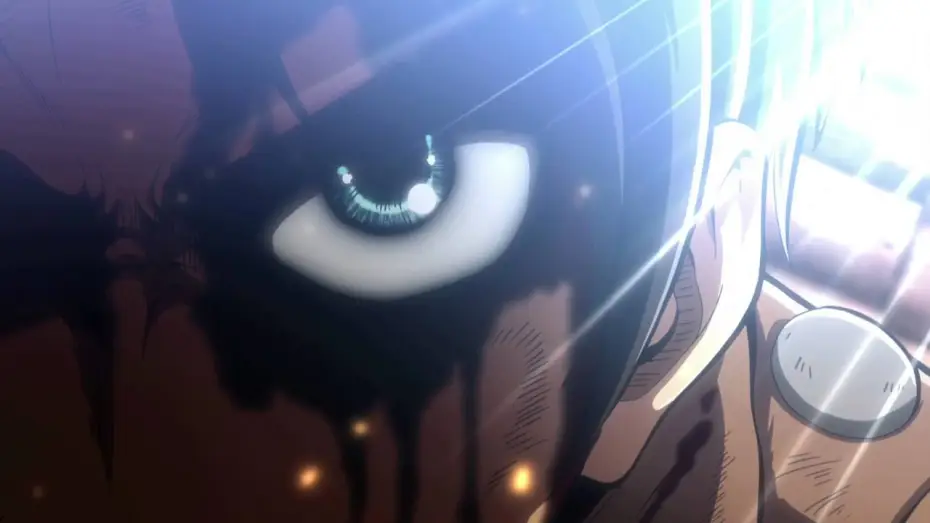 Watch film Attack on Titan: Crimson Bow and Arrow — L’ATTACCO DEI GIGANTI - IL FILM. PARTE I - al cinema il 12 e 13 maggio