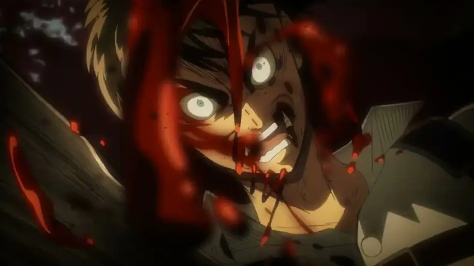 Watch film Attack on Titan: Crimson Bow and Arrow — L'Attacco Giganti: Film - Parte 1 & 2 (Trailer cinema)