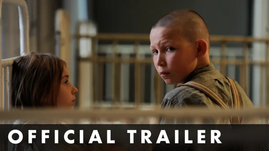 Watch film Fog in August — FOG IN AUGUST - Official Trailer