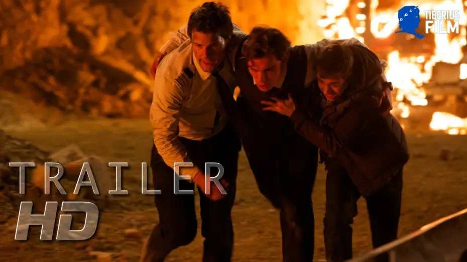 Watch film Flight Crew — Final Take-Off: Einsame Entscheidung (Action) Offizieller Trailer Deutsch