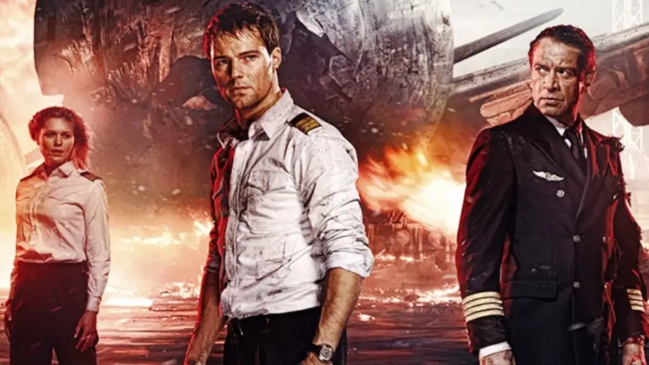Watch film Flight Crew — Экипаж (2016)Трейлер 1