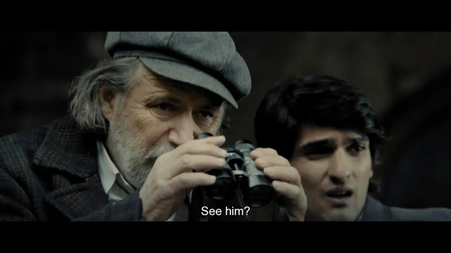 Watch film The Liberation of Skopje — The Liberation of Skopje (Trailer)