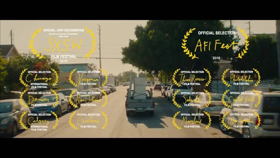 Watch film Hunter Gatherer — Official Theatrical Trailer