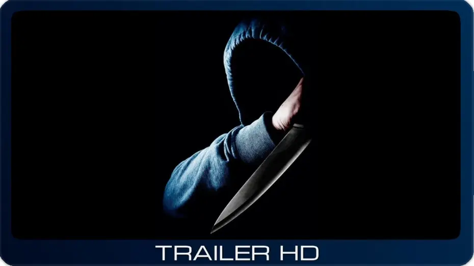 Watch film I Am Not a Serial Killer — I Am Not A Serial Killer ≣ 2016 ≣ Trailer ≣ German | Deutsch