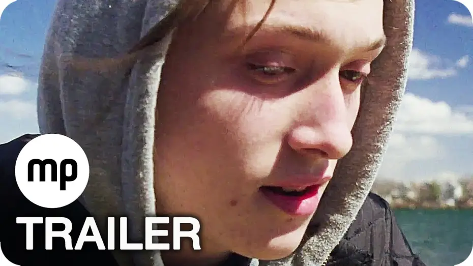Watch film I Am Not a Serial Killer — I AM NOT A SERIAL KILLER Trailer German Deutsch (2016) Exklusiv