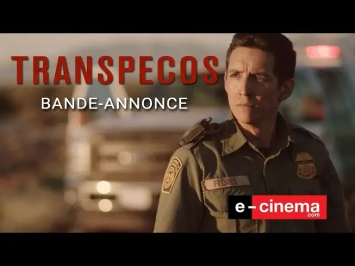 Watch film Transpecos — TRANSPECOS - Bande-annonce (VOST)