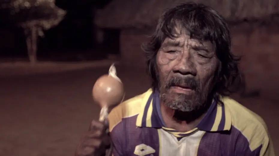 Watch film Taego Ãwa — Taego Ãwa | Trailer Oficial