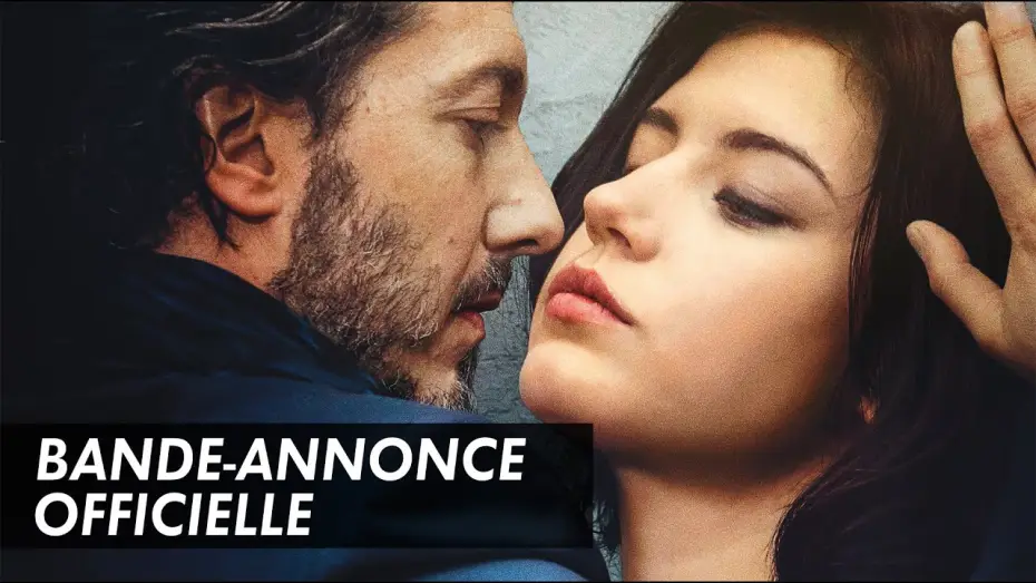 Watch film Down by Love — EPERDUMENT - Bande Annonce Officielle - Guillaume Gallienne / Adèle Exarchopoulos (2016)